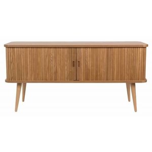 Zuiver Barbier dressoir natuur 120 Zuiver Barbier dressoir natuur 120