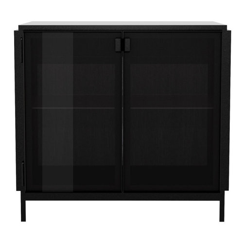 Ethnicraft Anders dressoir - 2 deuren Ethnicraft Anders dressoir - 2 deuren