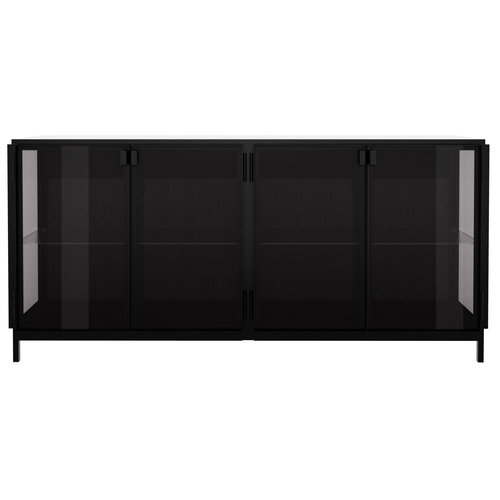Ethnicraft Anders dressoir - 4 deuren Ethnicraft Anders dressoir - 4 deuren