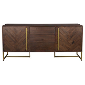 Dutchbone Class buffet haut