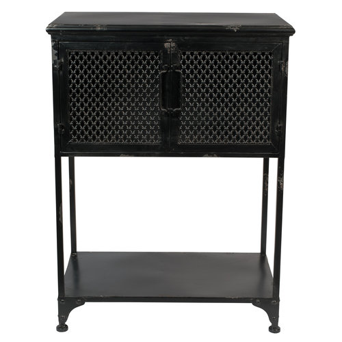 Dutchbone Denver kast, laag Dutchbone Denver kast, laag