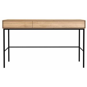 Ethnicraft Whitebird bureau Ethnicraft Whitebird bureau