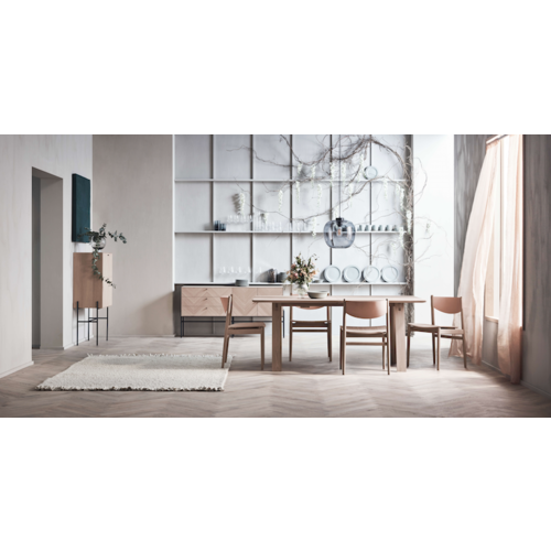 Bolia Luxe dressoir