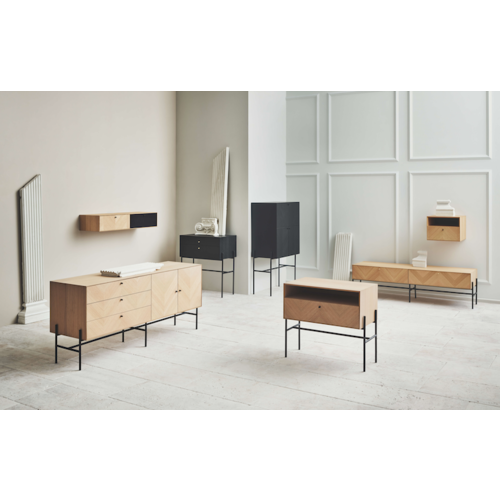 Bolia Luxe dressoir