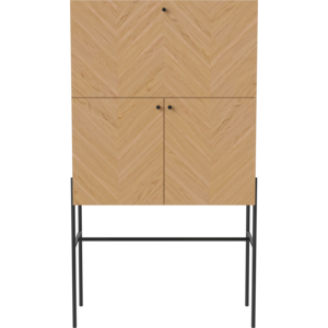 Bolia Luxe armoire bar Bolia Luxe armoire bar