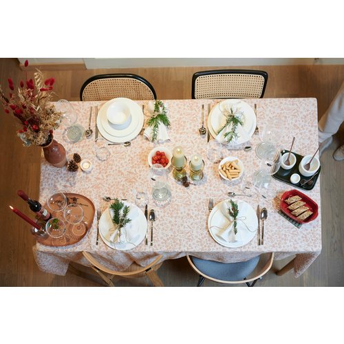 Luigi Bormioli Jazz cocktail coupeglas - set van 6
