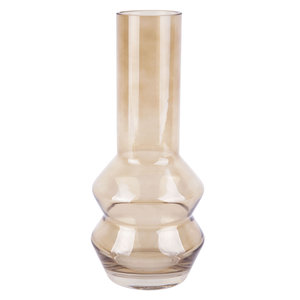 Present Time Blush vase large