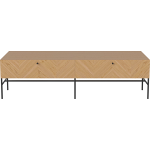 Bolia Luxe  Hifi houten deuren