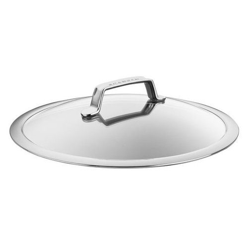 Scanpan Glazen deksel TechniQ Ø 30 cm Scanpan Glazen deksel TechniQ Ø 30 cm