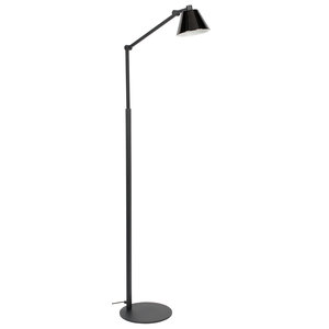 Zuiver Lub vloerlamp