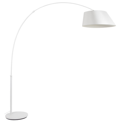 Zuiver Arc vloerlamp