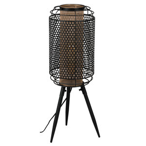 Dutchbone Archer lampadaire M Dutchbone Archer lampadaire M