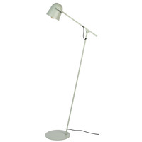 Lau vloerlamp