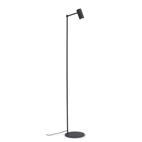 Montreux vloerlamp zwart Montreux vloerlamp zwart