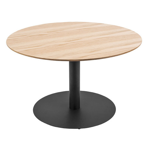 Dot koffietafel eik Dot koffietafel eik