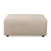 bouclé taupe