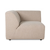 bouclé taupe