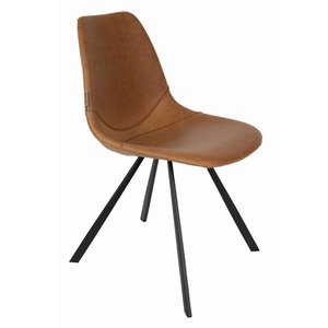 Dutchbone Franky chaise Dutchbone Franky chaise