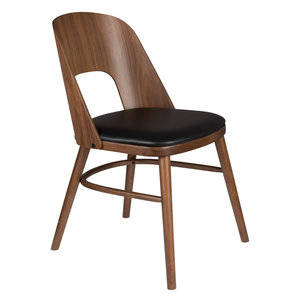 Dutchbone Talika chaise Dutchbone Talika chaise