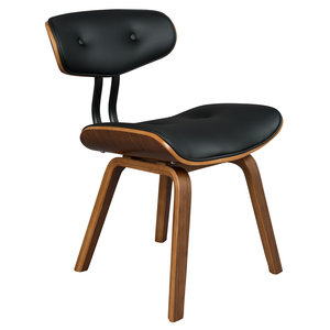 Dutchbone Blackwood chaise Dutchbone Blackwood chaise