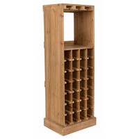 Claude cabinet barmeubel