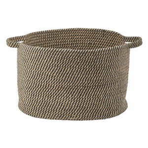 Aquanova Rena panier de rangement lin medium