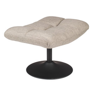 Dutchbone Bar tabouret en polyester Dutchbone Bar tabouret en polyester