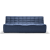 blauw