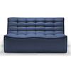 blauw