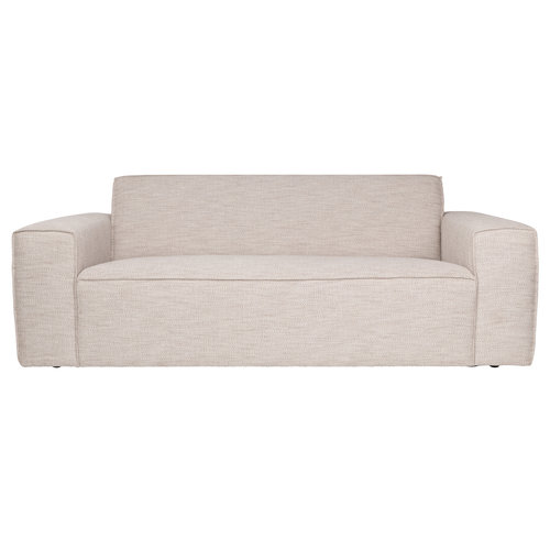 Zuiver Bor sofa 2,5-zit Zuiver Bor sofa 2,5-zit