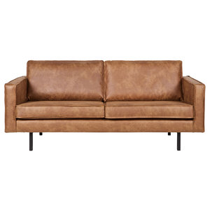 WOOOD Rodeo sofa 2,5-zits recycle leer
