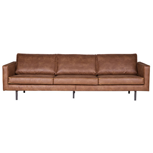 BePureHome Rodeo sofa 3-zits recycle leer