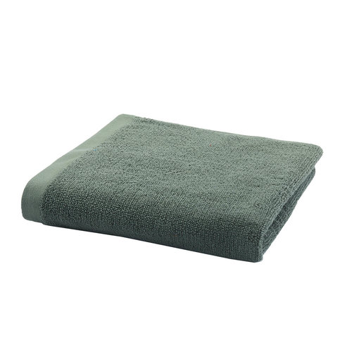 Aquanova Oslo badlaken willow 100 x 150 Aquanova Oslo badlaken willow 100 x 150