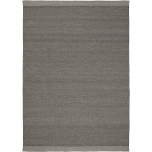 Linie Design Frode tapis charcoal Linie Design Frode tapis charcoal