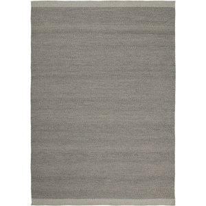 Linie Design Frode tapis gris Linie Design Frode tapis gris