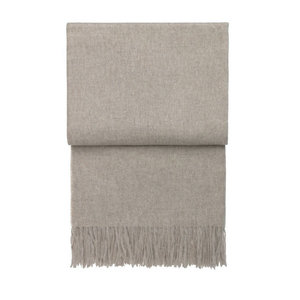 Elvang Classic plaid beige Elvang Classic plaid beige