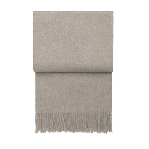 Elvang Classic plaid beige Elvang Classic plaid beige