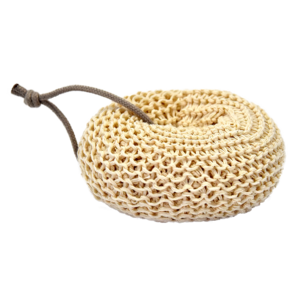 Andrée Jardin Éponge de bain naturelle