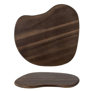 Bloomingville Savin planche à découper en acacia grande