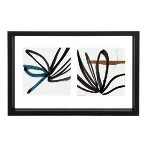 Urban Nature Culture Minimalism floating cadre photo noir double Urban Nature Culture Minimalism floating cadre photo noir double