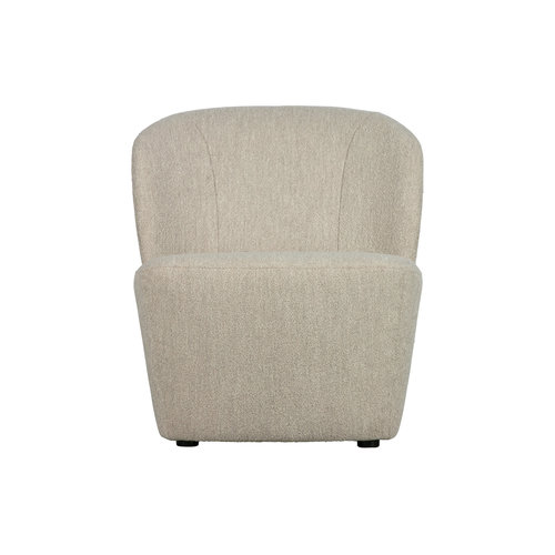 vtwonen Lofty fauteuil