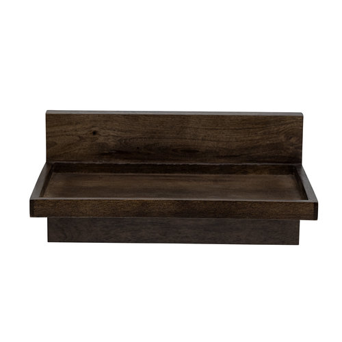 Bloomingville Ebbi plank mangohout