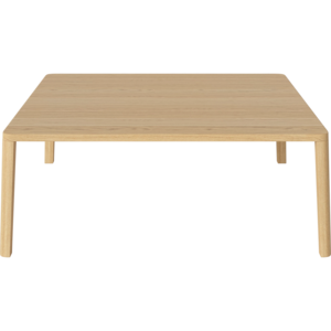 Bolia Graceful salontafel massief