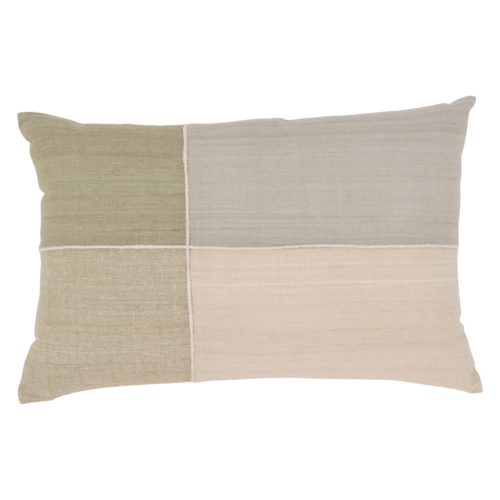 Urban Nature Culture Soft blocks kussen Urban Nature Culture Soft blocks kussen
