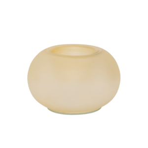 Urban Nature Culture Bubble bougeoir french vanilla Urban Nature Culture Bubble bougeoir french vanilla