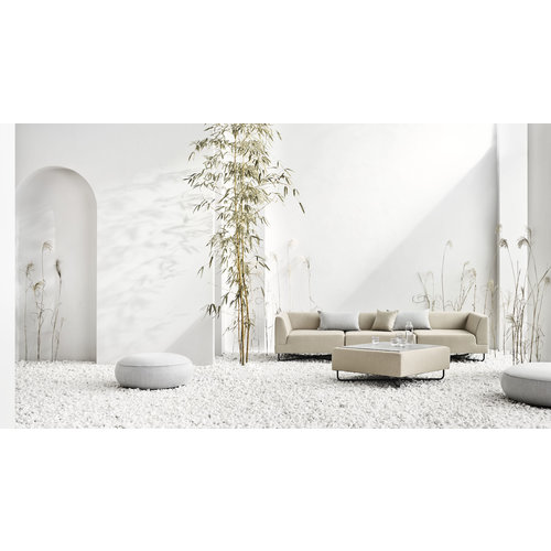 Bolia Orlando Outdoor sofa O2 hoekmodule rechts