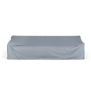 Ethnicraft Housse imperméable pour canapé Jack outdoor 3 places Ethnicraft Housse imperméable pour canapé Jack outdoor 3 places