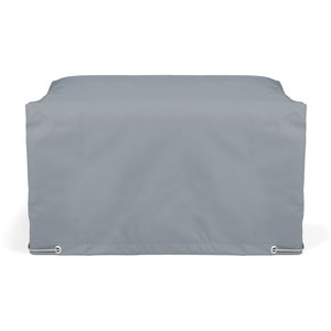 Ethnicraft Housse imperméable pour repose-pieds Jack outdoor