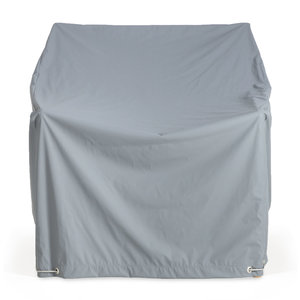 Ethnicraft Housse imperméable pour canapé Jack outdoor 1 place