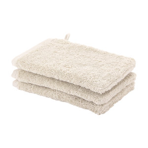 Aquanova London gant de toilette birch Aquanova London gant de toilette birch